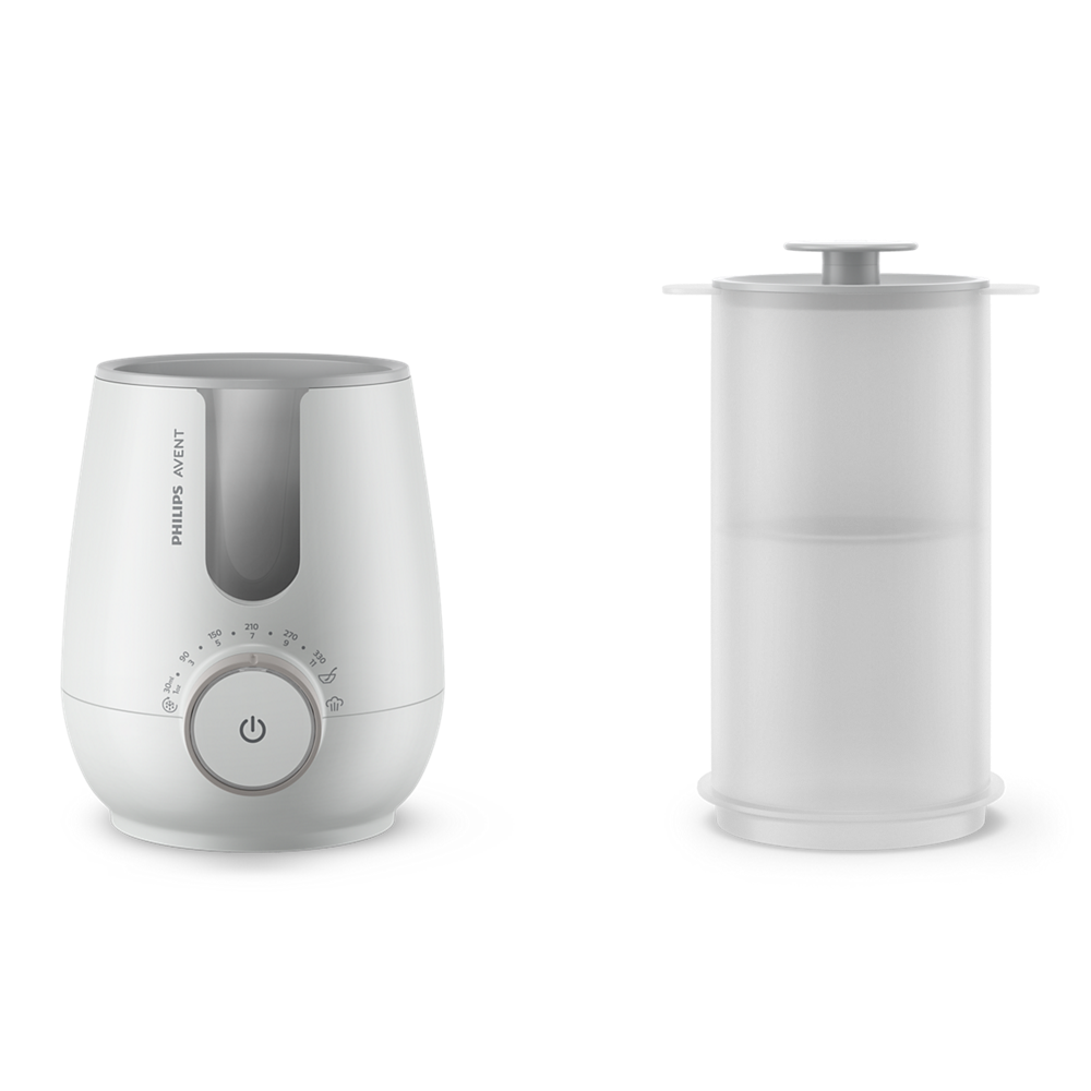 Avent SCF359/00 grelec in sterilizator 2v1