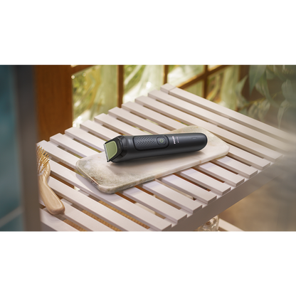 Philips All-in-One urejevalnik za obraz, lase in telo serije 3000 MG3930/15