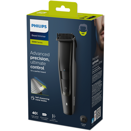 Philips prirezovalnik brade serije 5000 BT5515/20