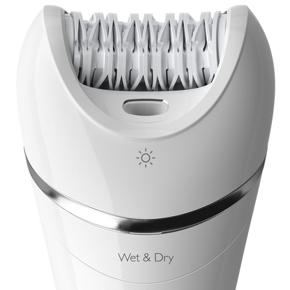 Philips epilator serije 8000 BRE700/00