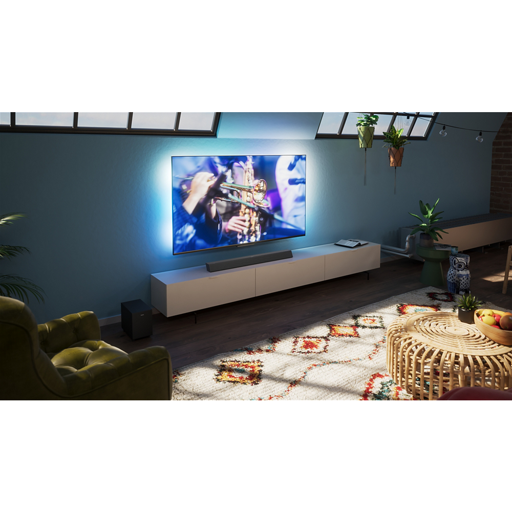 PHILIPS TAB5308/10 SOUNDBAR