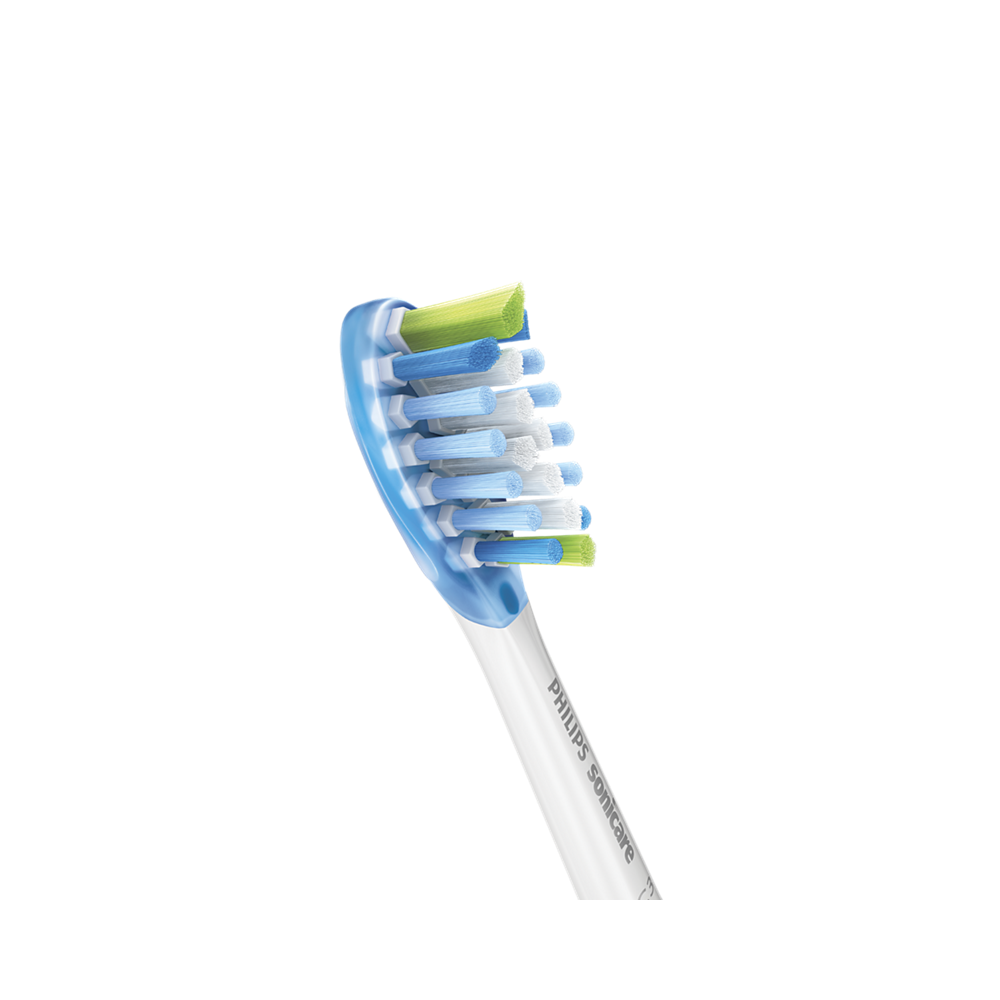 Philips Sonicare C3 Premium Plaque Defence nadomestna glava ščetke HX9044/17