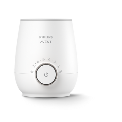 Philips Avent Premium hitri grelnik stekleničk SCF358/00