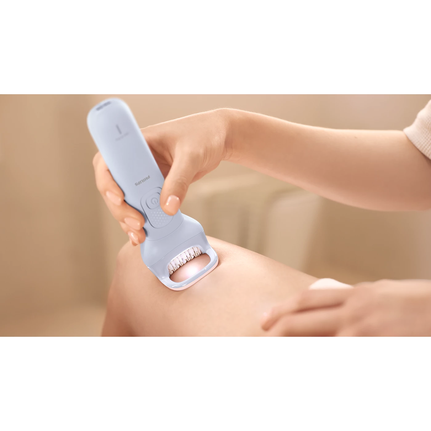 Philips epilator serije 8000 BRE709/00