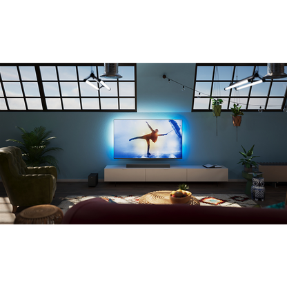 PHILIPS TAB5308/10 SOUNDBAR
