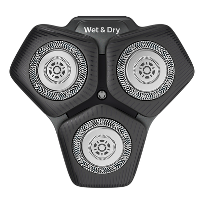 Philips nadomestne glave za britje SH71/50