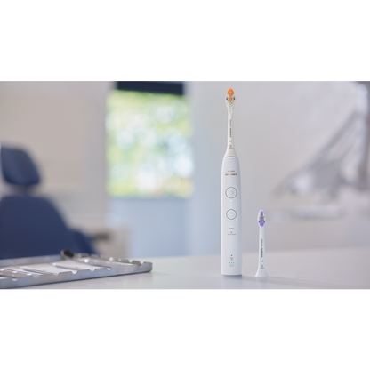 Philips Sonicare električna zobna ščetka serije 6100 HX7408/01