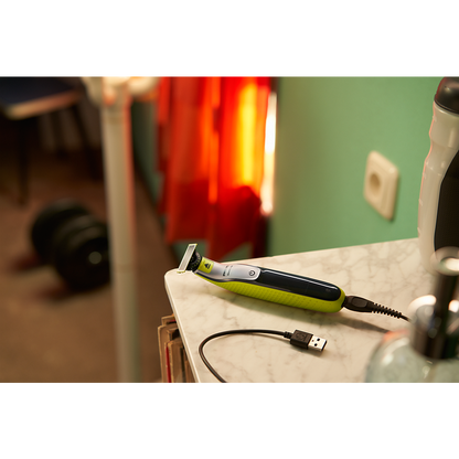 Philips OneBlade 360 Obraz QP2734/31