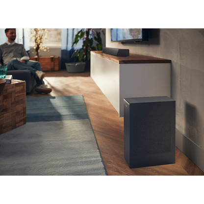 PHILIPS TAB7207/10 SOUNDBAR