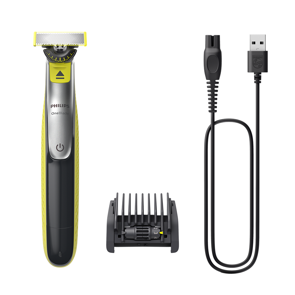 Philips OneBlade 360 Obraz QP2734/20