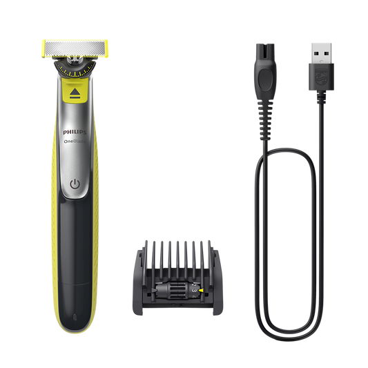 Philips OneBlade 360 Obraz QP2734/20