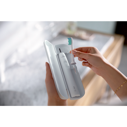Philips Sonicare električna zobna ščetka serije 3100 HX3671/14