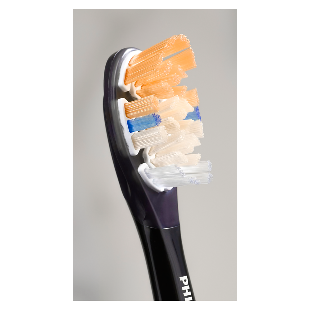 Philips Sonicare A3 Premium All-in-One nadomestna glava ščetke HX9094/88