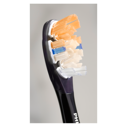 Philips Sonicare A3 Premium All-in-One nadomestna glava ščetke HX9094/88