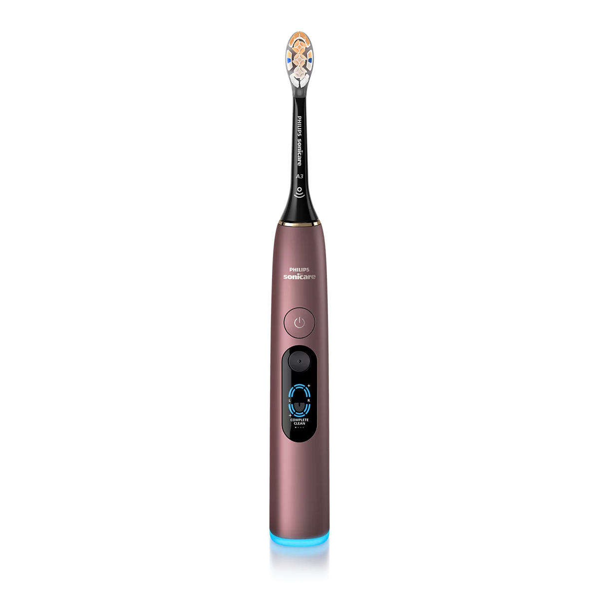Philips Sonicare električna zobna ščetka serije 9000 HX9212/85