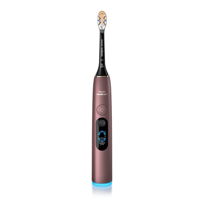Philips Sonicare električna zobna ščetka serije 9000 HX9212/85