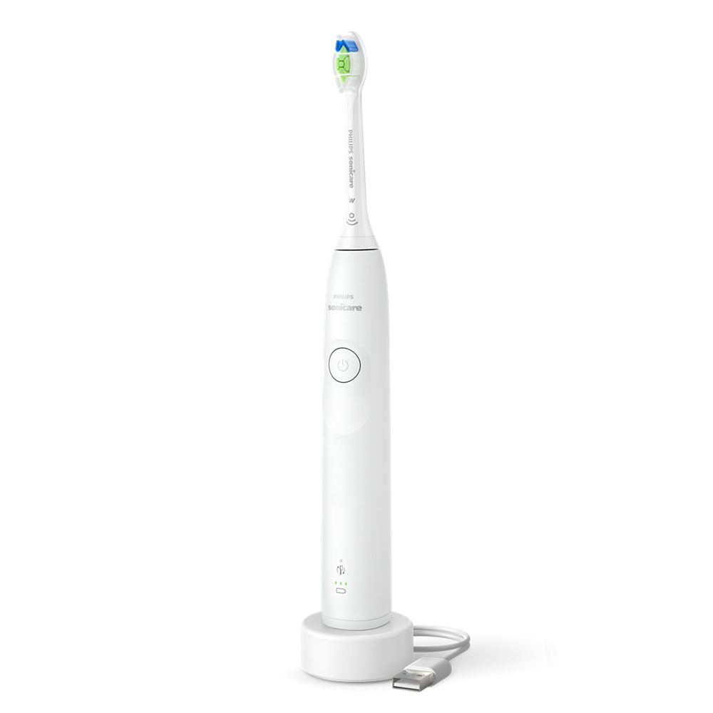 Philips Sonicare električna zobna ščetka serije 5300 HX7108/01