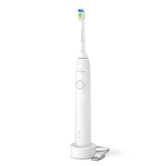 Philips Sonicare električna zobna ščetka serije 5300 HX7108/01