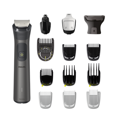 Philips All-in-One urejevalnik za obraz, lase in telo serije 7000 MG7940/75