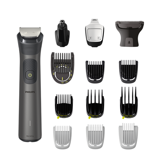 Philips All-in-One urejevalnik za obraz, lase in telo serije 7000 MG7940/75