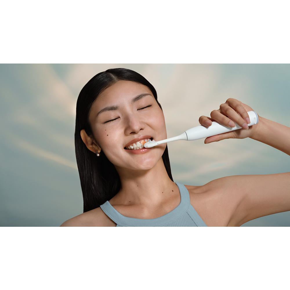 Philips Sonicare električna zobna ščetka serije 6100 HX7408/02