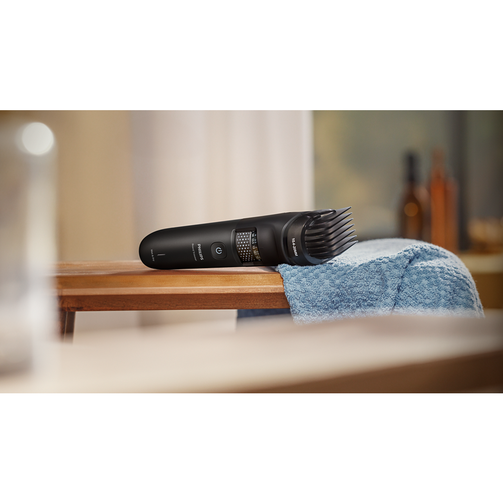 Philips prirezovalnik brade serije 5000 BT5780/15