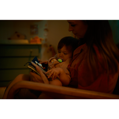 Philips Avent Ultra Air duda, 18m+, nevtralna SCF376/01