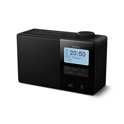 PHILIPS TAR5600/00 RADIO Z DAB+/FM