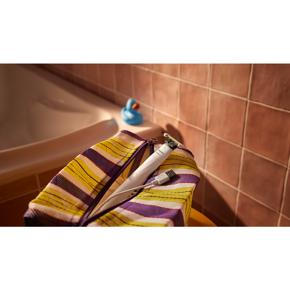 Philips OneBlade Intimate QP1930/32