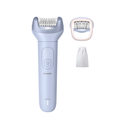 Philips epilator serije 8000 BRE708/00