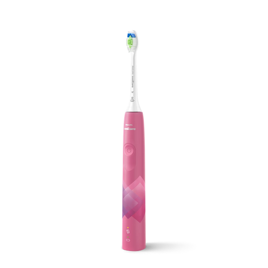 Philips Sonicare električna zobna ščetka serije 4100 HX3689/41