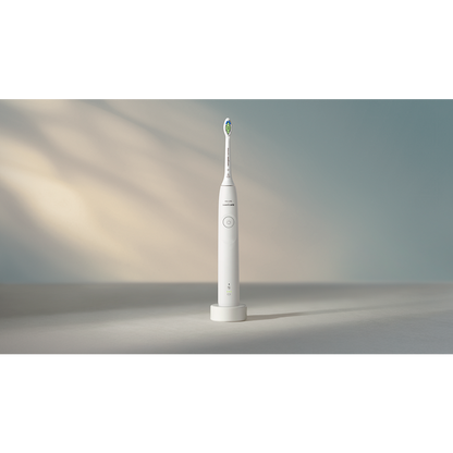 Philips Sonicare Compact Flosser 1000 + električna zobna ščetka Sonicare 5300 HX3334/43