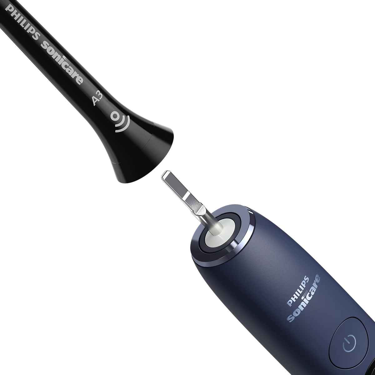 Philips Sonicare električna zobna ščetka serije 8000 HX8311/13
