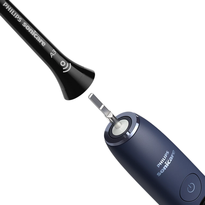 Philips Sonicare električna zobna ščetka serije 8000 HX8311/13