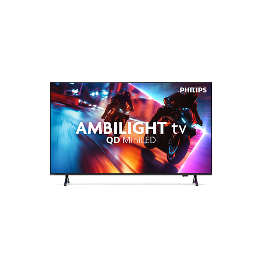 PHILIPS 65MLED920/12 QD MINI LED TV