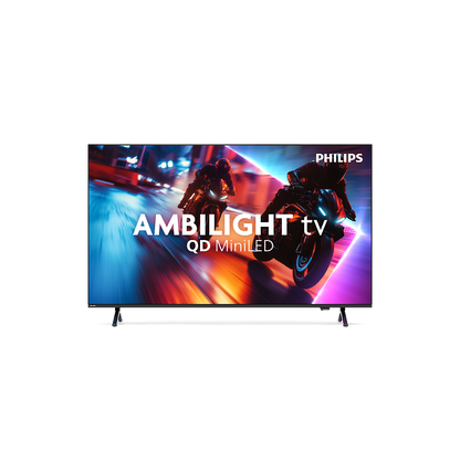PHILIPS 85MLED910/12 QD MINI LED TV
