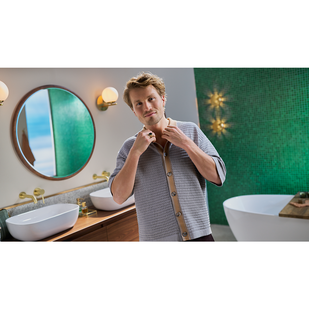 Philips All-in-One urejevalnik za obraz, lase in telo serije 7000 MG7951/15