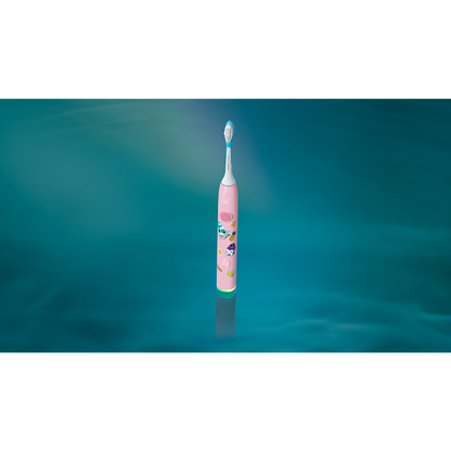 Philips Sonicare For Kids Smart zobna ščetka HX6600/11