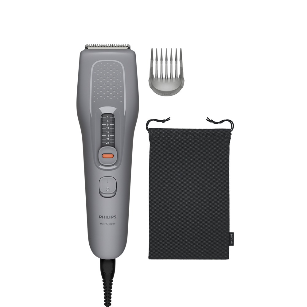 Philips strižnik Serija 3000 HC3723/15