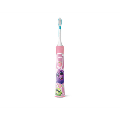 Philips Sonicare For Kids električna zobna ščetka HX6352/42