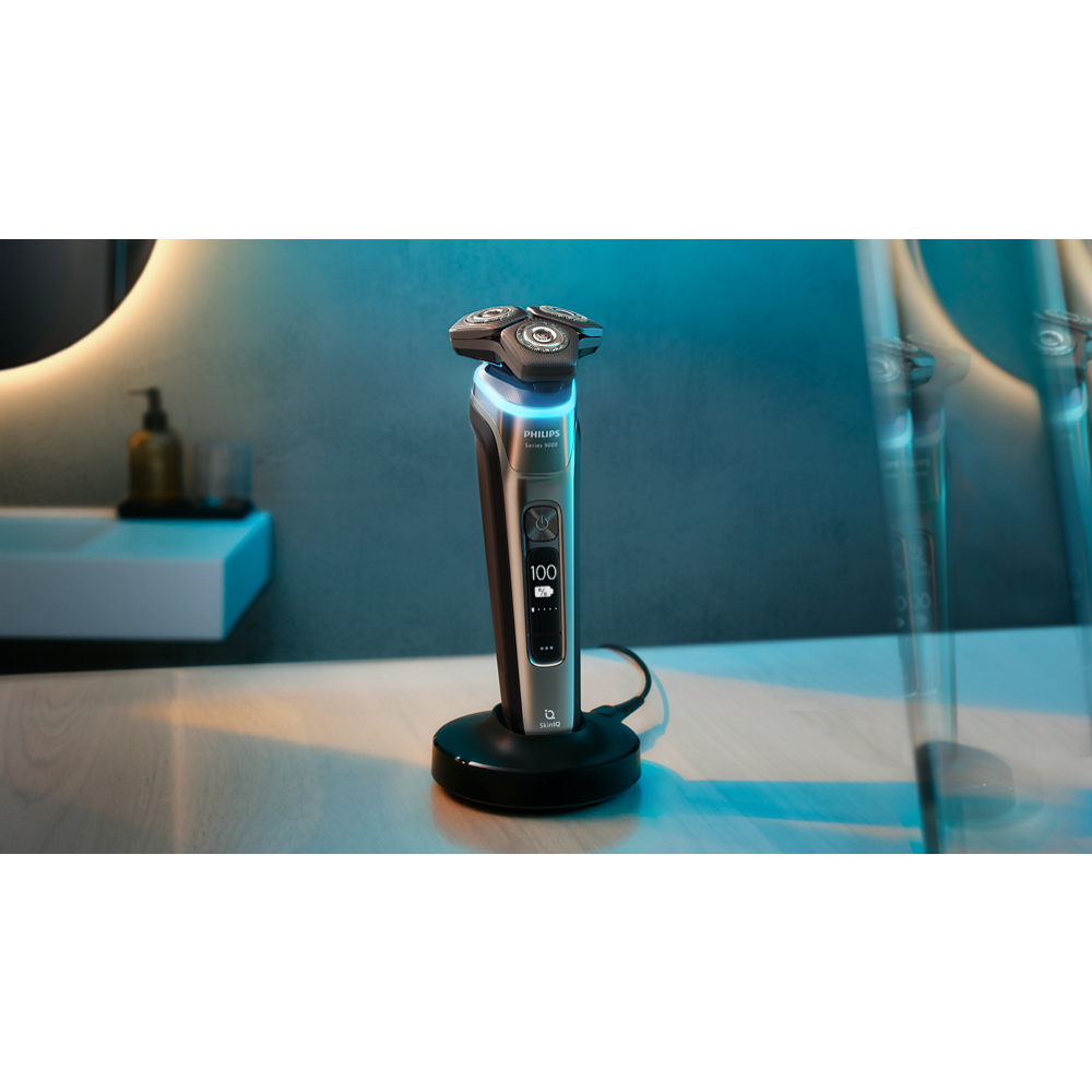 Philips električni brivnik serije 9000 S9974/35