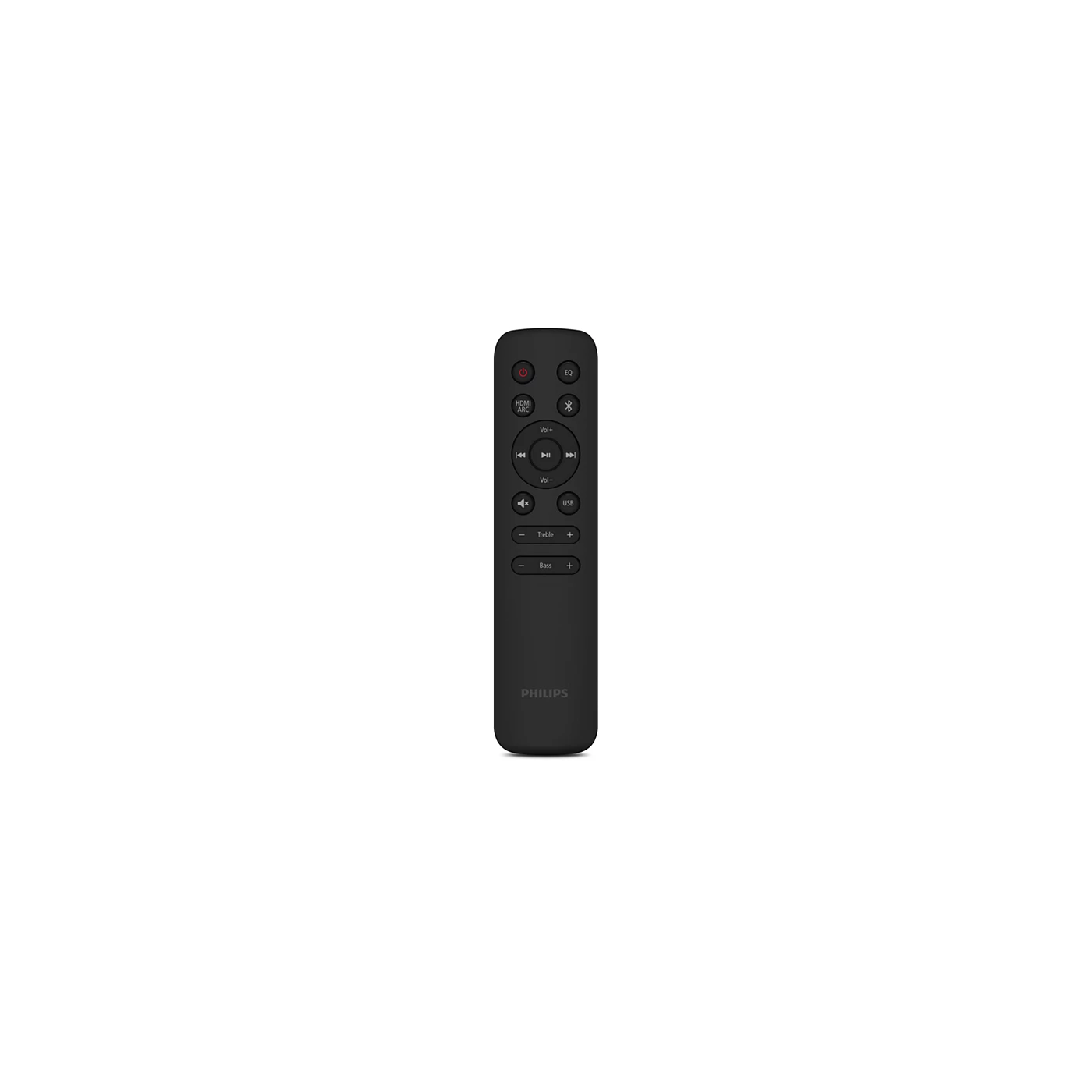 PHILIPS TAB6100/10 SOUNDBAR
