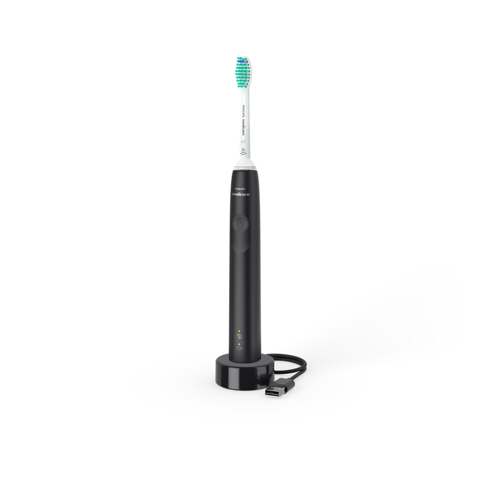 Philips Sonicare električna zobna ščetka serije 3100 HX3671/14