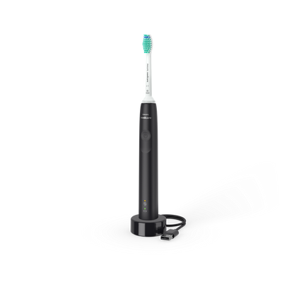 Philips Sonicare električna zobna ščetka serije 3100 HX3671/14