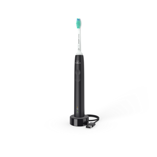Philips Sonicare električna zobna ščetka serije 3100 HX3671/14