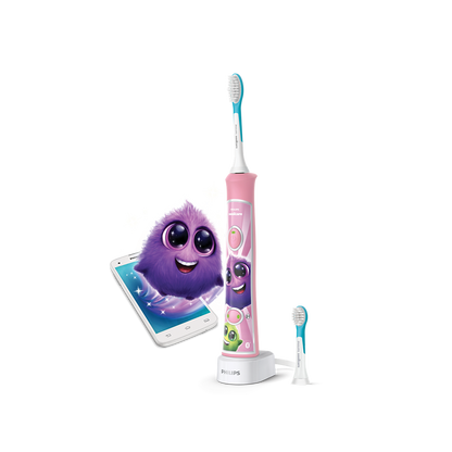Philips Sonicare For Kids električna zobna ščetka HX6352/42