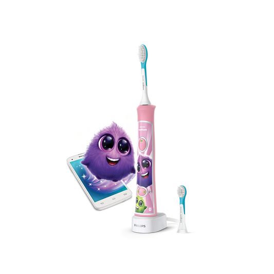 Philips Sonicare For Kids električna zobna ščetka HX6352/42