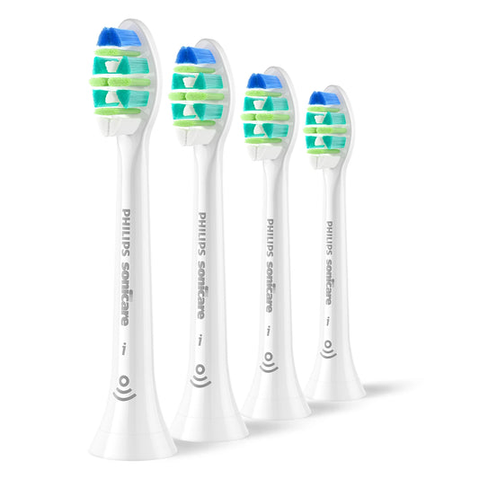 Philips Sonicare nadomestna glava ščetke HX9004/87