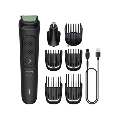 Philips All-in-One urejevalnik za obraz, lase in telo serije 3000 MG3930/15