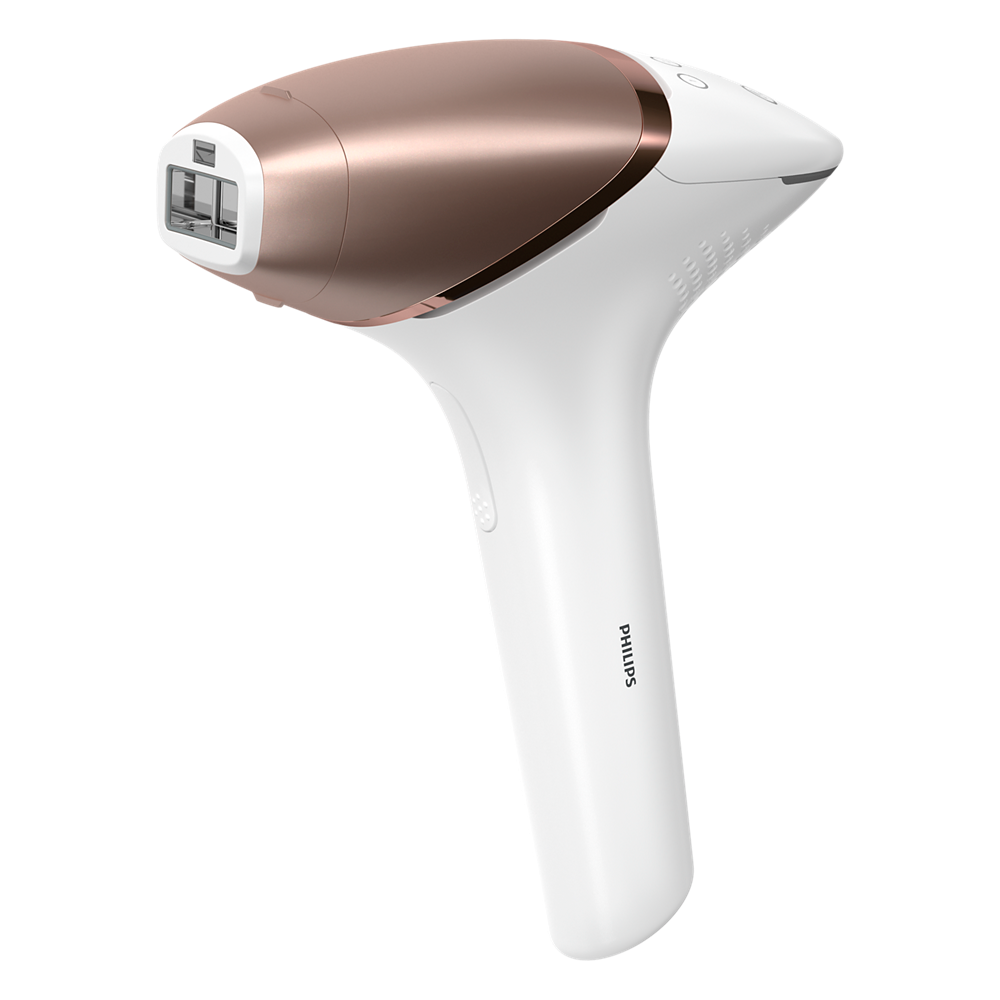 Philips Lumea IPL aparat za odstranjevanje dlak serije 9000 BRI955/00